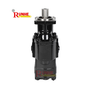 Servicio de Soluciones para Sistemas Hidráulicos, Bombas de Engranajes, Bomba Hidráulica para Piezas de Maquinaria de Minería - Product Image 4