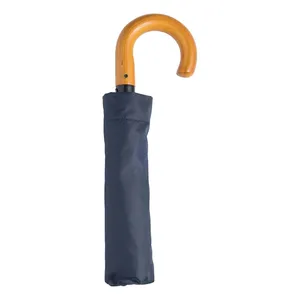 Ombrello Automatico da Uomo Personalizzabile per Merchandising - Product Image 3