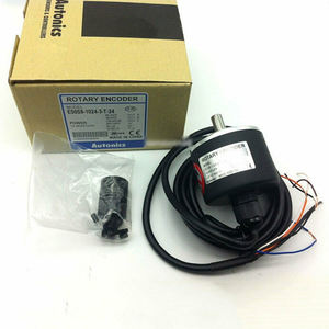 Encoder Rotary FE50S8-1024-<span class=keywords><strong>3</strong></span>-T-24 Original Baru - Pengiriman Cepat - Harga Terjangkau/Tersedia - Product Image 1
