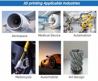 Service d'impression 3D industrielle de métaux SLM Inconel 625 pour échangeurs de chaleur aérospatiaux, service d'impression 3D de métaux, service d'usinage CNC