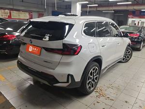 Modelo 2023 de <span class=keywords><strong>BMW</strong></span> <span class=keywords><strong>X1</strong></span>, <span class=keywords><strong>XDrive</strong></span> 25Li. Está propulsado por un motor turboalimentado de 2,0 T. - Product Image 5
