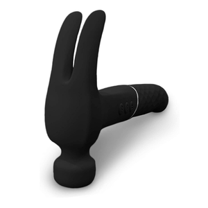 Vibrador Sexual TIKTOK Más Vendido, Estimulador de Clítoris y Punto G para Mujeres Adultas, Dildo en Forma de Martillo, Recargable por USB, 10 Velocidades - Product Image 3
