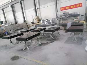 Nem geçirmez pas geçirmez kolay bakım granit metroloji CNC hassas test ekipmanları çok çevre enstrüman - Product Image 3