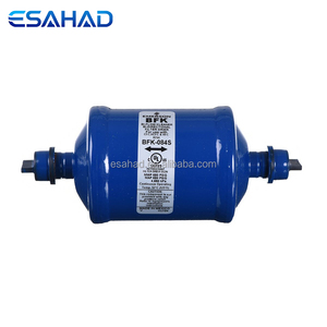 เครื่องกรองน้ำยาทำความเย็น Emerson Copeland แท้ ขนาด 1/2 นิ้ว รุ่น 83-BFK-084S แบบสองทิศทาง - Product Image 6