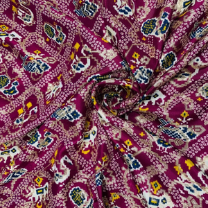 KVR ใหม่ล่าสุดผ้าทอโพลีเอสเตอร์สำหรับแจ็กเก็ตเสื้อยืดผ้าทอแบบเรียบพิมพ์ลายด้วยผ้าโพลีเอสเตอร์สุดเท่ผ้าแจ็คการ์ด100% ตามสั่ง - Product Image 1