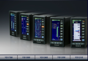 ตัวควบคุม Yokogawa รุ่นดั้งเดิม Ys1500 ซีรีส์ Ys1500-001/a06 แบบตั้งโปรแกรมได้ - Product Image 5