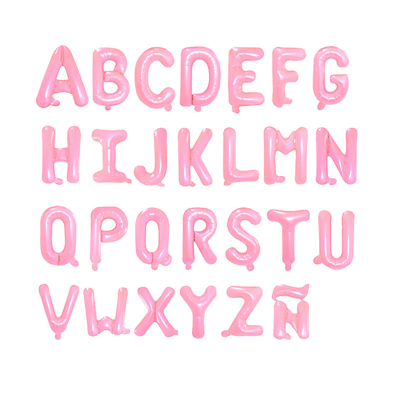 Baby Pink