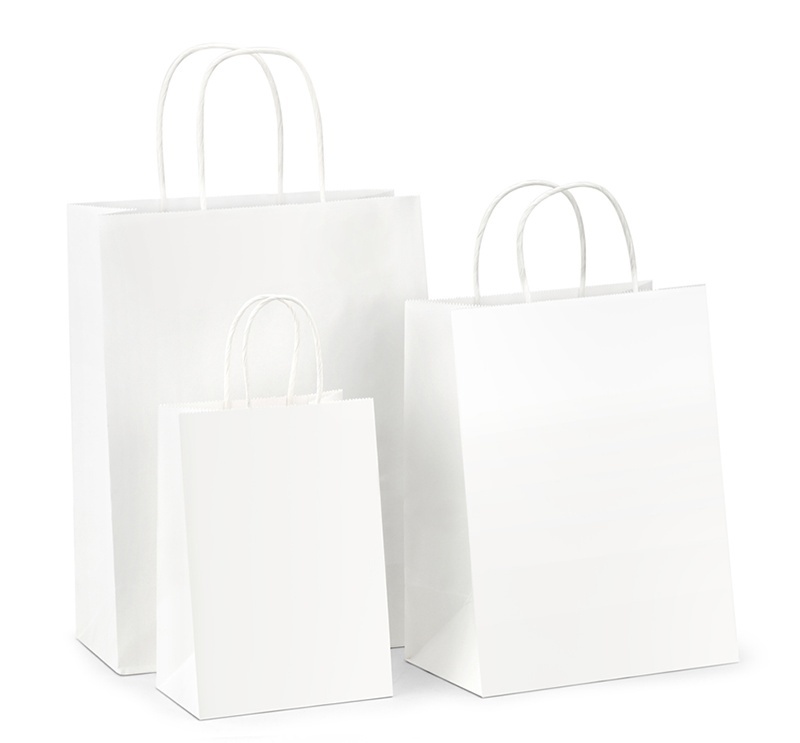 Blanc sans logo