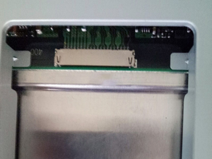 Nouvel écran LCD TFT d'origine de haute qualité 10,0 pouces LT100AA40000 Module d'écran 800X600 résolution 12,0V revêtement dur - Product Image 3