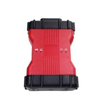 Herramienta de Diagnóstico Automotriz VCM II OBD2 de la Mejor Calidad, Compatible con Vehículos IDS VCM2 OBD II, Escáner de Diagnóstico Automotriz para Ford de Alta Calidad