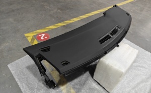 Panel de Instrumentos Original de Plástico para <span class=keywords><strong>Peugeot</strong></span> <span class=keywords><strong>308</strong></span> Modelo <span class=keywords><strong>2022</strong></span>+ YL021974ZD - Product Image 2