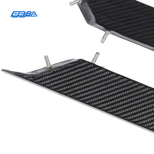 Aile de voiture en fibre de carbone de conception premium pour Aston Martin Vantage OE 6G33-280B62-AD - Product Image 5