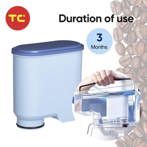 Máy pha cà phê Bộ lọc thay thế fot PHILIPSS Saeco Aquaclean ca6903 bộ phận Aqua lọc nước sạch - Product Image 1
