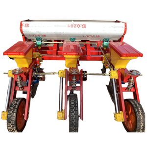 <span class=keywords><strong>Sembradora</strong></span> y Trasplantadora de Maíz Ligera para Pequeñas Granjas, Alta Productividad, con Espaciado de Filas Ajustable, Fácil Mantenimiento - Product Image 1