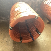 Alambre de unión de acero de bajo carbono galvanizado en caliente con alto contenido de zinc, modelo 3600, procesamiento personalizado según muestras, proveedor