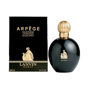 Vendita Diretta all'Ingrosso di Arpege, Profumo Floreale Aromatico Legnoso al Vetiver, Eau De Parfum Spray di Lusso per Donne 100ml Lunga Durata - Product Image 3