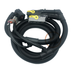 อะไหล่รถขุดหมายเลข 14630822 เหมาะสำหรับชุดสายไฟรถขุดรุ่น EC210B - Product Image 2