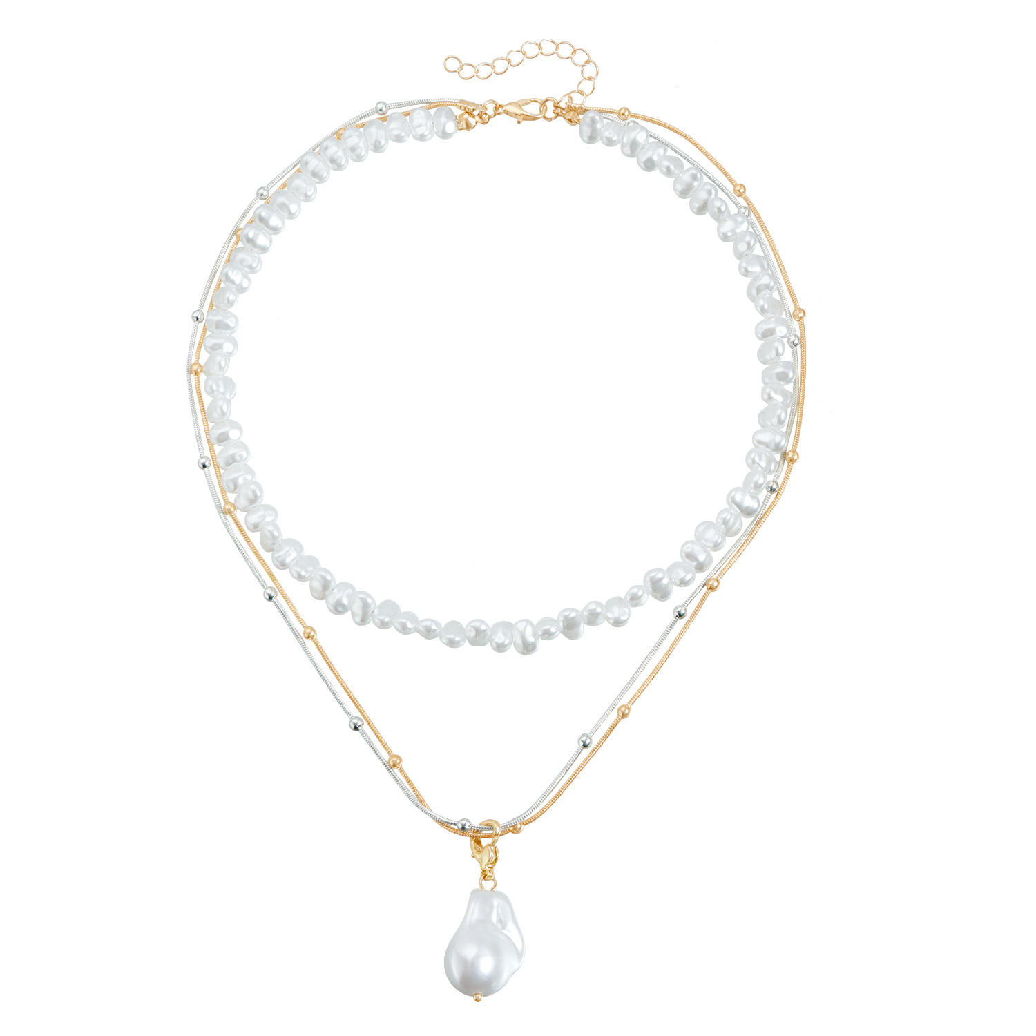 สร้อยคอ ZW1821