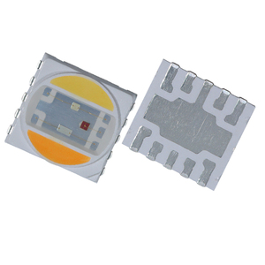 סיטונאי מפעל 1W 2.5W 6064 RGBW Rgbww נורת לד דיודה <span class=keywords><strong>SMD</strong></span> שבב לד Rgbww - Product Image 3