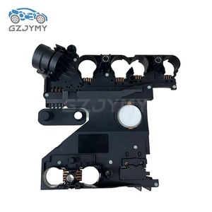 14027701161 piezas de coche placa conductora de transmisión automática/placa conductora de cuerpo de válvula de caja de cambios para Ssangyong RODIUS KYRON - Product Image 4