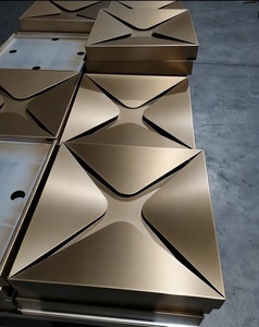 บันไดเหล็กมินิมอลพร้อมเคลือบผงป้องกันการกัดกร่อนสำหรับงานสถาปัตยกรรม - Product Image 1