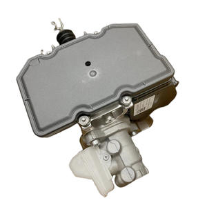 Cilindro Maestro de Freno para Honda CRV 01469 TLY H0, Nuevo, para Reemplazo o Reparación de Bomba de Freno Electrónica - Product Image 4