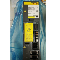 Amplificateur de haute performance, neuf, de qualité A06B-6079-H206, livraison accélérée #   Usage industriel