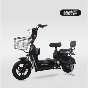 Vélo électrique chinois pas cher 500w pour adultes en Équateur - Product Image 2