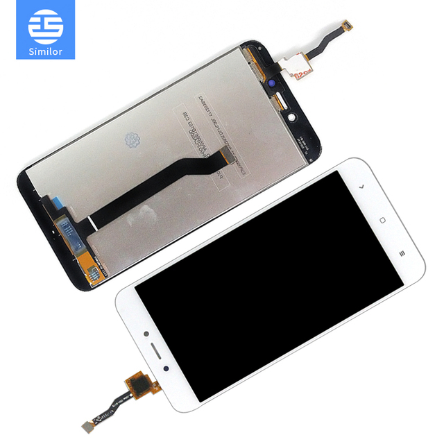 Replacement LCD Screen for Redmi Note 5A Mobile Phone LCD Display Touch Screen Digitizer Assembly