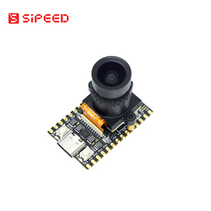 Sipeed maixcam ban phát triển npu riscv ai hình ảnh âm thanh cổng nối tiếp wifi6 - Product Image 2