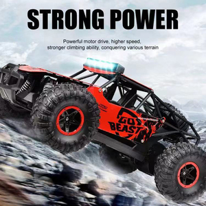 Hw Quy Mô 1:16 Điều Khiển Từ Xa Xe Xe Tải Off-Road Đa-Chức Năng Mát Chuyên Gia RC Đồ Chơi Cho Trẻ Em - Product Image 3