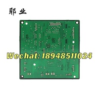 Nueva Tarjeta Madre de Control Multi-línea para Aire Acondicionado Central Samsung DB92-03752B, Placa de Circuito DB41-01322A DB92-03752A