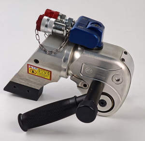 Llave Dinamométrica Hidráulica Compacta para Espacios Estrechos VXTD10 1553-15528Nm, Accionamiento de 1-1/2 Pulgadas, Sustituto de ENERPAC para Reparación de Equipo Pesado - Product Image 5