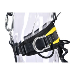 Dây đai an toàn thân người chất liệu polyester cao cấp, có thể điều chỉnh, với bộ phận chống ngã cường độ cao, đa năng, bảo vệ toàn diện - Product Image 6