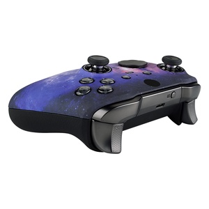 อะไหล่ซ่อมแท้ Extremerate อุปกรณ์เสริมเกมแพด ฝาครอบด้านหน้าสำหรับคอนโทรลเลอร์ Mando Xbox One Elite 2 - Product Image 6