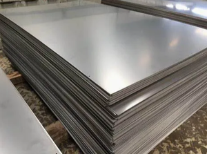 Plaque en titane de qualité 5, 160x240x6mm, feuille en alliage de titane résistante à l'usure pour la fabrication de moules - Product Image 3