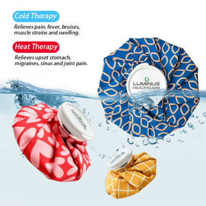 شراء بالجملة عالية الجودة أكياس الثلج الأحمر القلب - Product Image 2