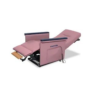 Hospital Recliner Chair Electric Reclining Medical Hospital Power Lift Up And Tilt Assist Chair For Elderly And Disabled