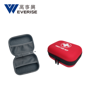 Trousse <span class=keywords><strong>de</strong></span> premiers secours d'urgence EVERISE F2 portable, étanche, désinfectante à l'ozone, certifiée CE Classe II, durée <span class=keywords><strong>de</strong></span> conservation 1 an, pour l'école - Product Image 3