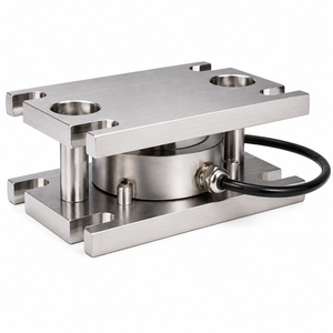 Cella di carico digitale a compressione MT POWERCELL <span class=keywords><strong>GDD</strong></span> 44000lb per bilance per camion e bilance ferroviarie - Product Image 2