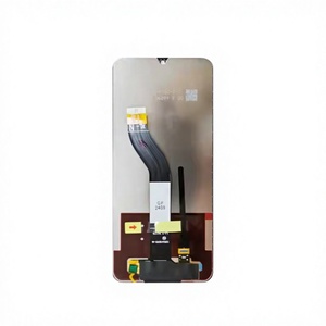 Écran LCD IPS 120Hz pour Redmi A4 5G, ensemble numériseur tactile, 6.88 pouces, pièces de réparation pour téléphone portable Xiaomi - Product Image 1