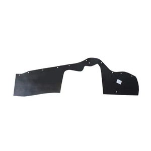 53737-60140 y 53736-60270/60210 son adecuados para el revestimiento del guardabarros interior de los modelos LC79 de 2007-2023. - Product Image 3