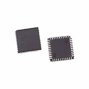 Manufacturer Channel Electronic Chips Component Clock Timing 44 LCC Z84C3010VEC - Product Image 1