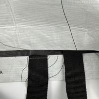 Bolsa RPET de Poliéster Reciclado al por Mayor, Suministro a Largo Plazo, Directo de Fábrica, Exportación a Granel B2B