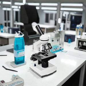 YLAB XSP-3CA生物顕微鏡 - Product Image 3