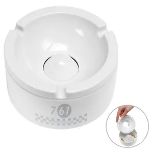 Posacenere antivento personalizzato per merchandising - Product Image 1