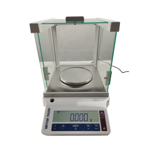 โทเลโด JE503GE JE303GE JE203GE โกลด์ บาลานซ์ - Product Image 2