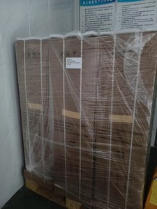 Distributeur d'eau en plastique sur pied chaud/froid avec machine à glaçons, chargement par le bas, intelligent, écologique, facile à nettoyer, moderne, pour hôtel, osmose inverse 5 étapes - Product Image 6