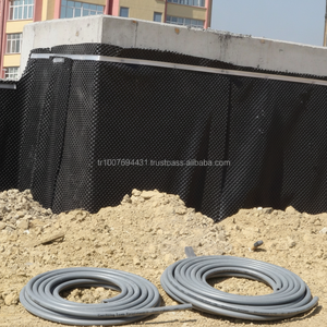 <b>Gap</b> Filling Foam Polyethylene Backer Rod - Product Image 3
