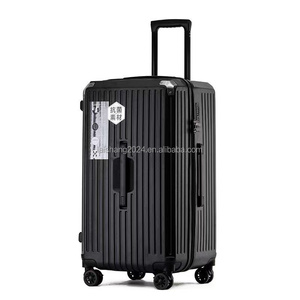 Kone Bộ 4 Vali Thiết Kế Mới Đi Du Lịch Bộ Hành Lý Nhà Máy Bán Buôn Vali 28 Trong Hành Lý Bộ 3 Miếng Kazonne - Product Image 6